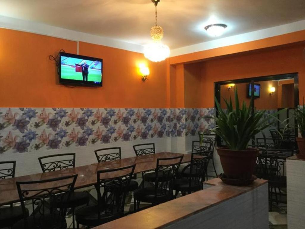 Allied Hotel Bālāju エクステリア 写真