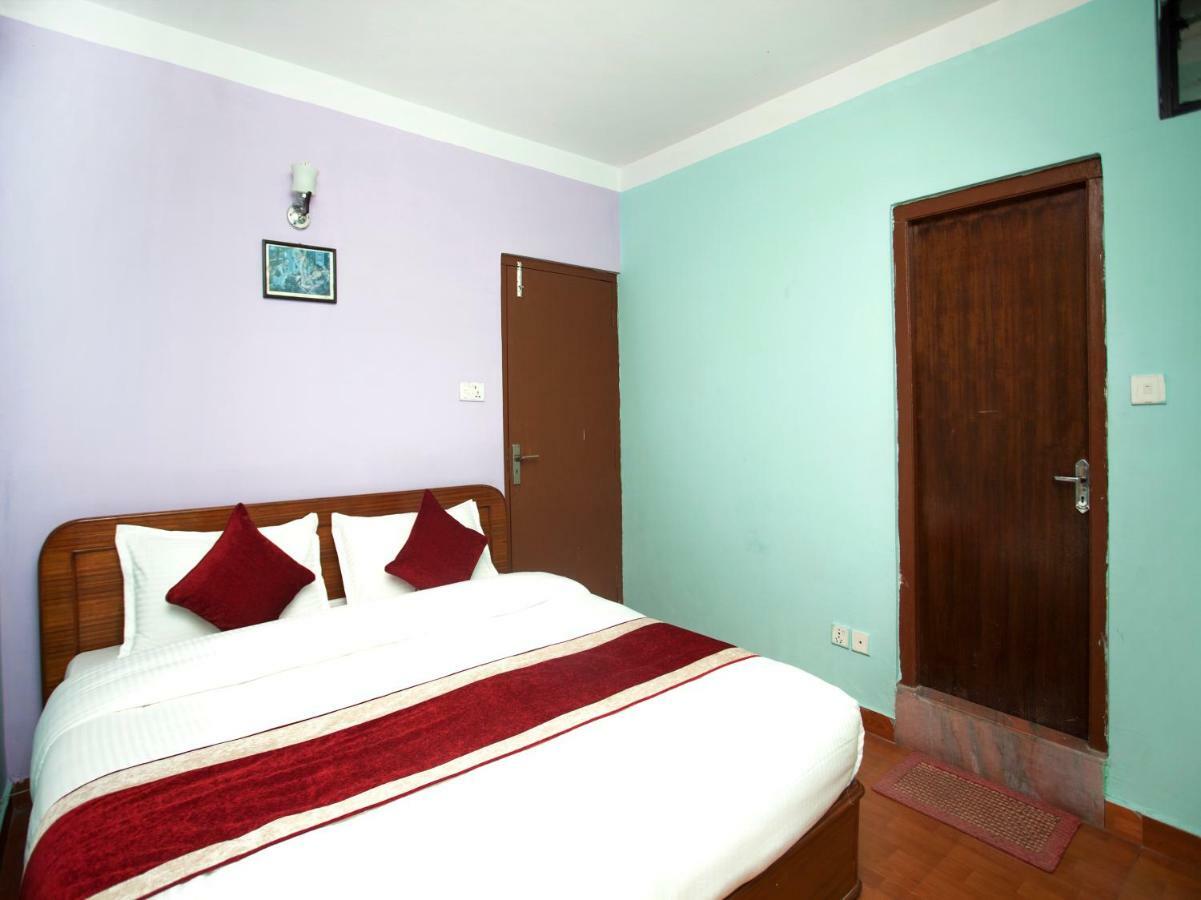 Allied Hotel Bālāju エクステリア 写真