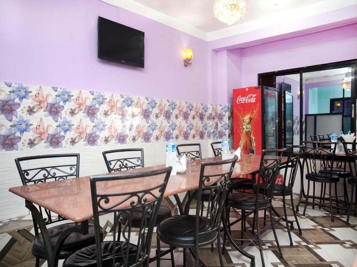 Allied Hotel Bālāju エクステリア 写真