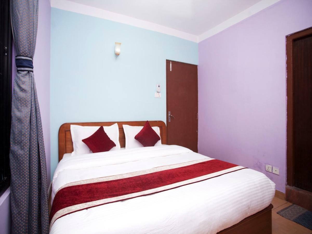 Allied Hotel Bālāju エクステリア 写真